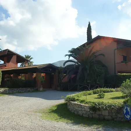 Hotel Residence Villa San Giovanni-2