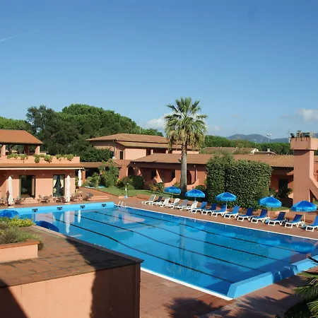 Hotel Residence Villa San Giovanni-2