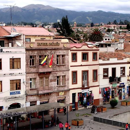 Hotel Norte-3