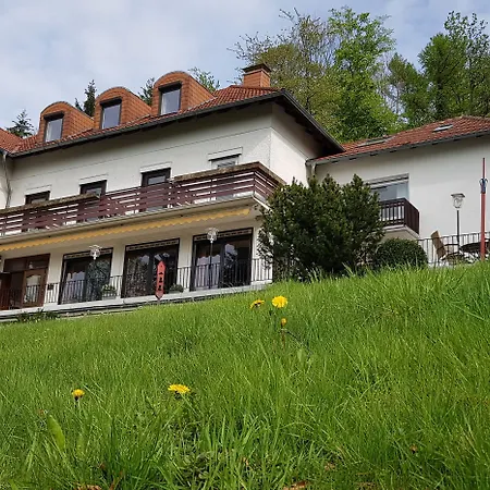 Berghof Hotel-3