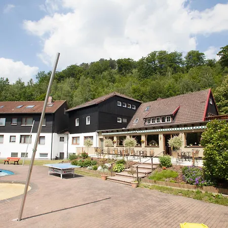 Hotel Im Tannengrund-2