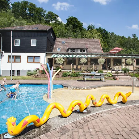 Hotel Im Tannengrund-2