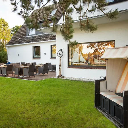 Hotel Das kleine Glück - Adults Only-2