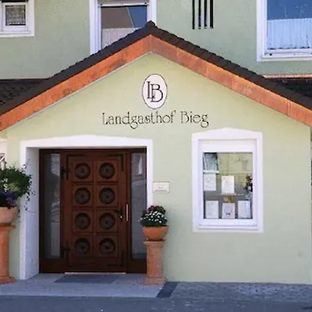 Landgasthof Bieg-3