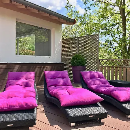 La Maison Vésubie-2