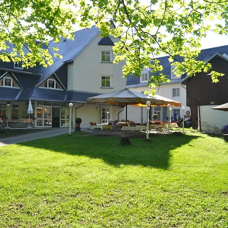 Berghotel Drei Brüder Höhe-2