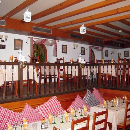Hotel Sainte Odile-2