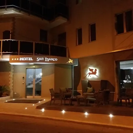 Hotel San Marco-2