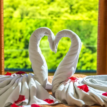 Patak Park Hotel Visegrad (Adults Only)-2