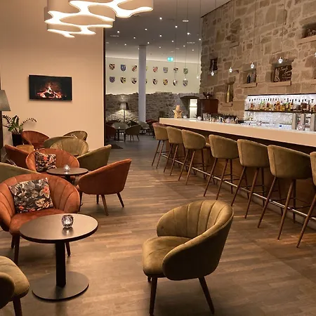 Hotel Kloster Haydau-3