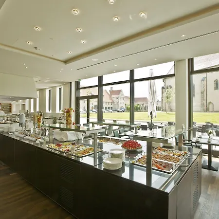 Hotel Kloster Haydau-2