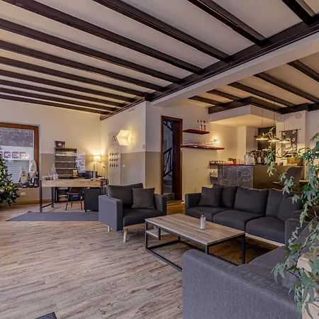 Hotel Dufour-2