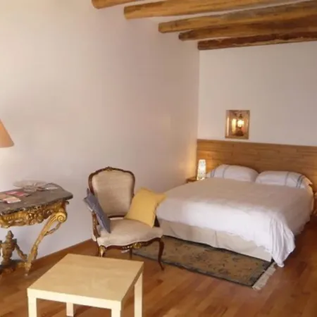 La Thibaude - Livry-2