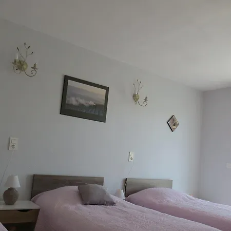 Chambre d'hôtes Champagne Laval Louïs-2
