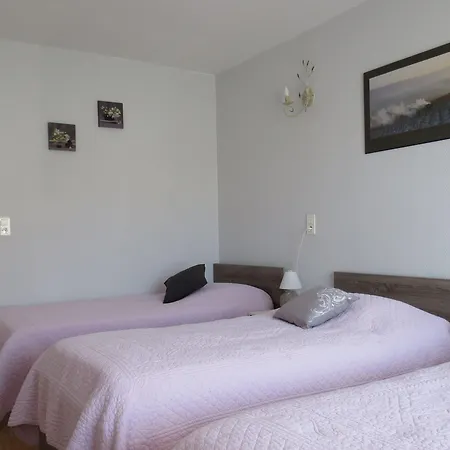 Chambre d'hôtes Champagne Laval Louïs-3