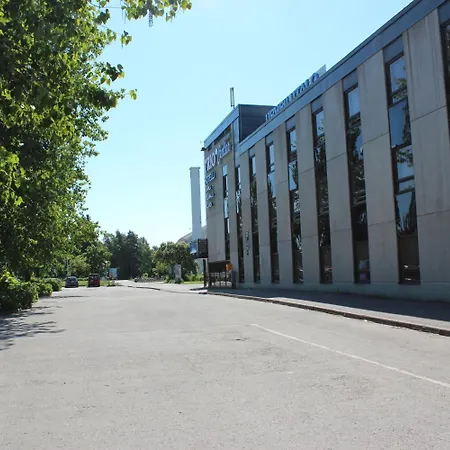 Hotel Tikkurila-3
