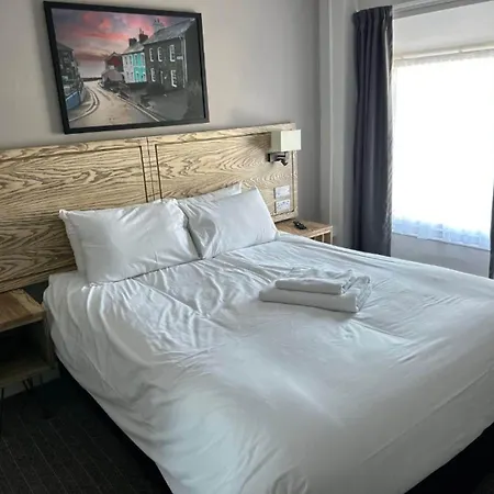 Hotel Penwig-3