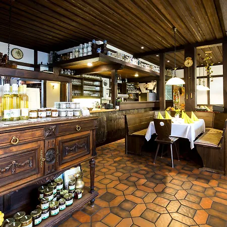 Weinhotel / Gasthaus zur Sonne-3