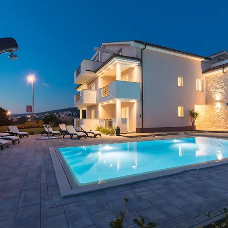 B&B Villa Maris-3