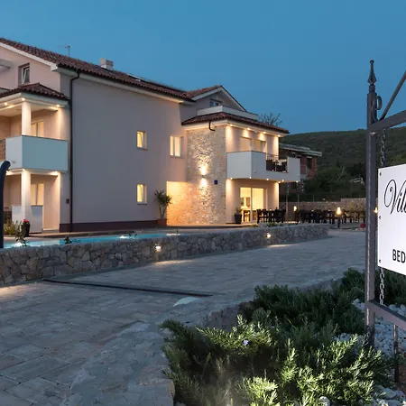 B&B Villa Maris-2