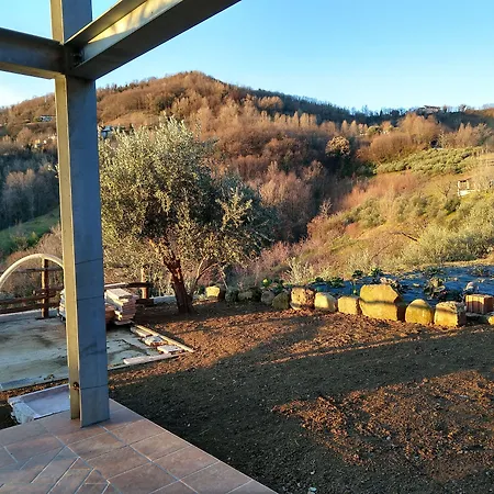 Agriturismo Antico Borgo-2