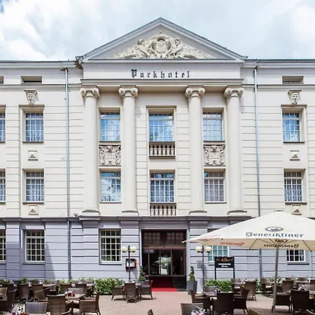 Parkhotel Altenburg-2