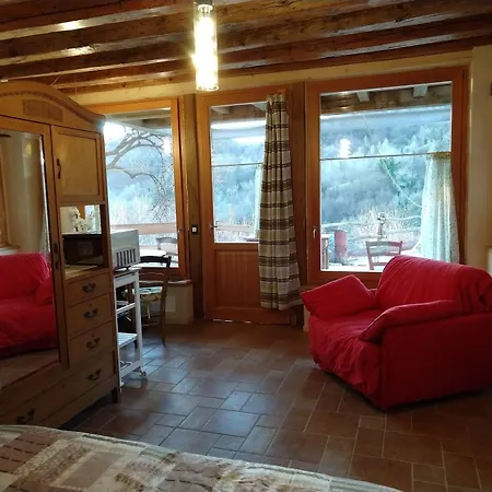 Agriturismo Antico Borgo-3