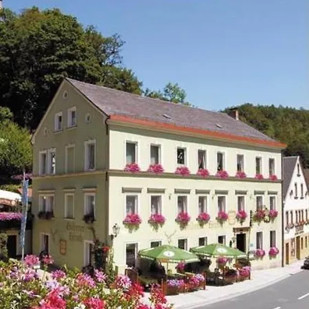 Gasthof&Hotel Goldener Hirsch-3