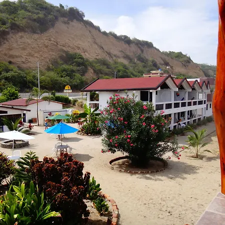 Sundown Beach Hotel-2