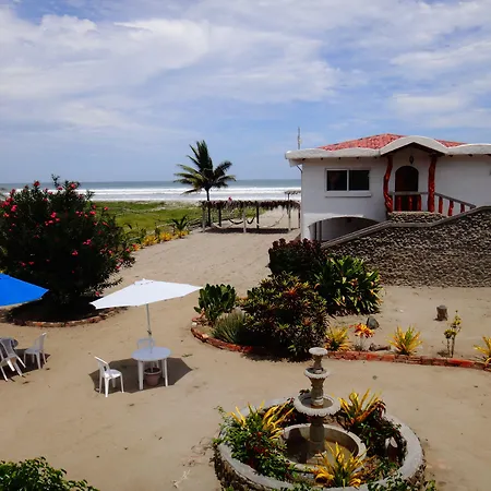 Sundown Beach Hotel-3