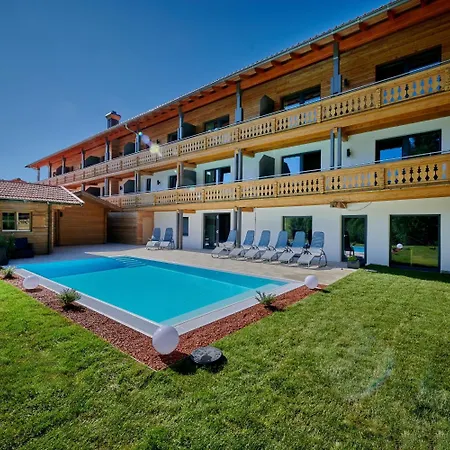 Landhotel Moorhof-2