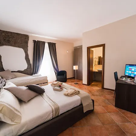 Le Undici Rose Hotel-2