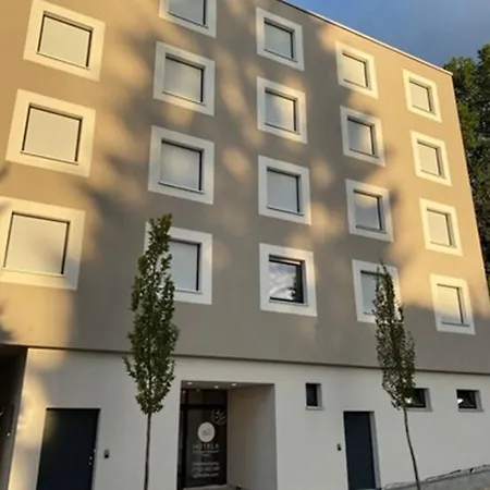 A2 Hotels Wernau Am Quadrium-3
