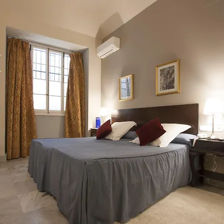 Catedral Suites Jerez-3