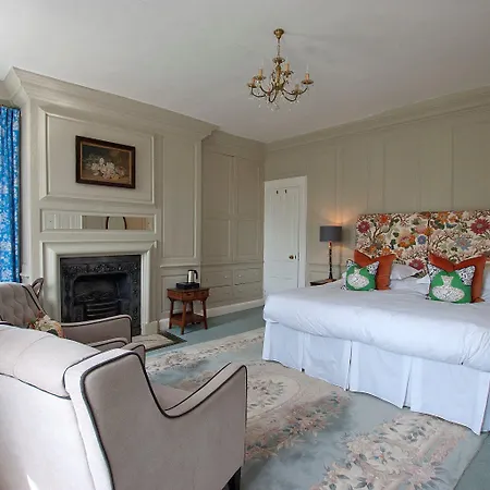 The Great House B&B-3