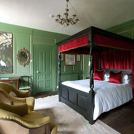 The Great House B&B-2