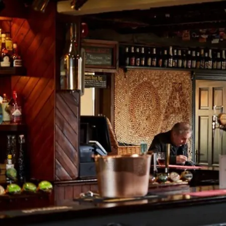 The Quarrymans Arms-3
