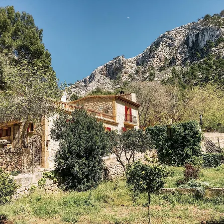 Finca Ses Fontanelles-3