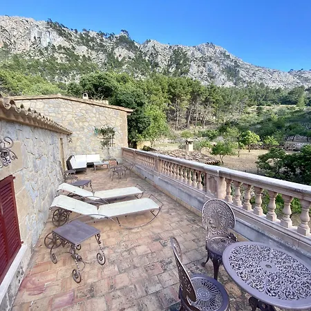 Finca Ses Fontanelles-3