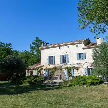 Mas des Cerisiers-2