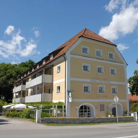 Haus Rufinus am Kloster Seeon-3
