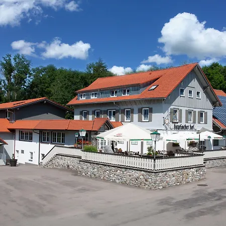 Traditions-Gasthaus Bayrischer Hof-2