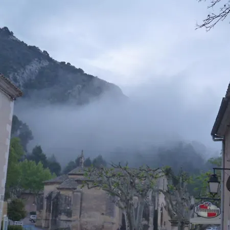 Fa Mille Maison Bleue-2