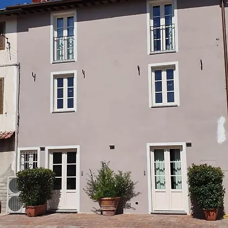 Il Tiglio Jacuzzi&Sauna-3