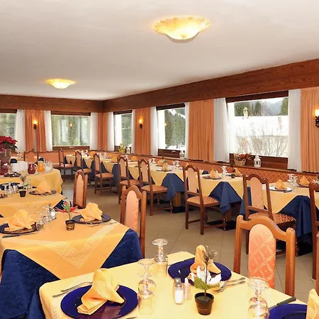 Hotel Bucaneve-2