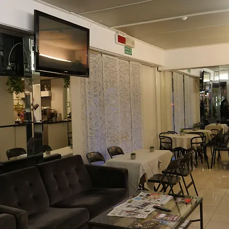 Hotel Careggi-3