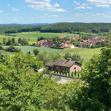 Berggasthof Bayernturm-2