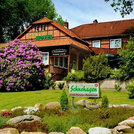Hotel Schnehagen-2