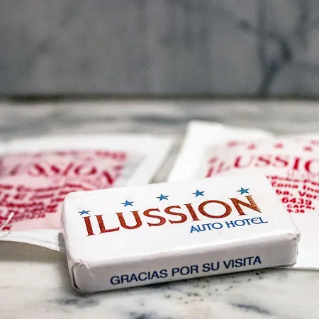 Autohotel Ilussion-2