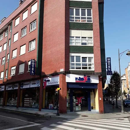 Hotel Valdés-2